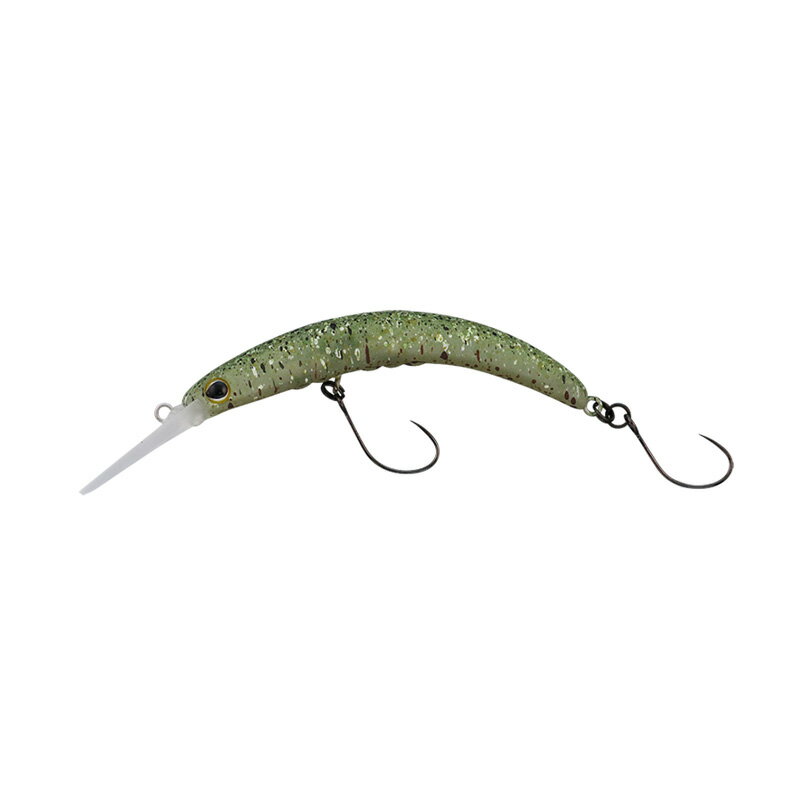 Timon Pepino MR-SS Shobokure Glow / Pumpkin