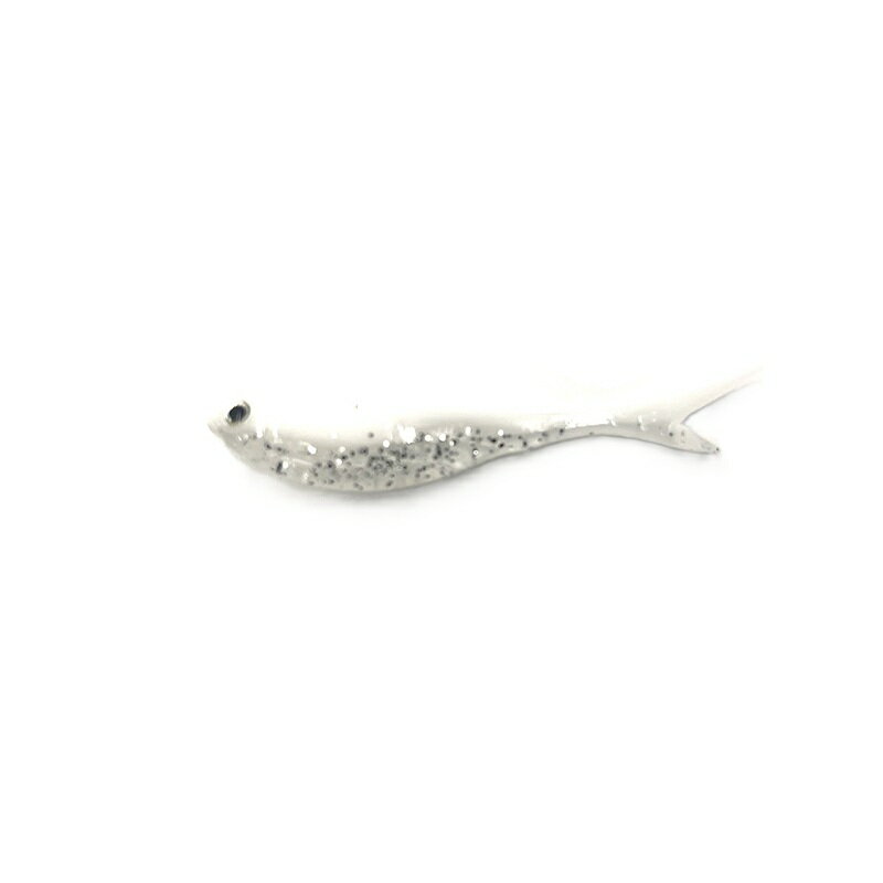 Issei Airterris 2.8 inch #04 Site White