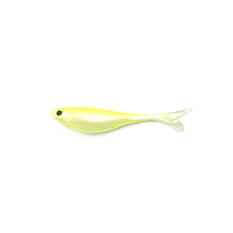 ISM Air Terris 2.8 inch #08 Smoky Chart