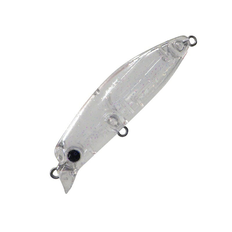 スミス　スタイラー51S 01 クリアーグリッター fto-r-10354887 釣具のFTO パッケージ画像