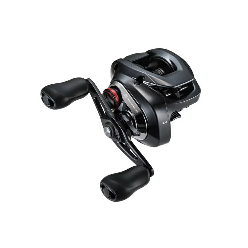 【予約受付中！】シマノ　26スコーピオン DC MD 200HG RIGHT　/ ベイト リール 右巻　2026年6月発売予定