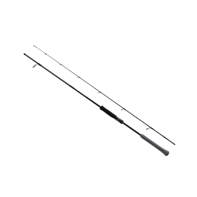 Shimano 25 Salty Advance OffShore Model S68-1 Blade Jigging 2 Pieces Spinning Rod