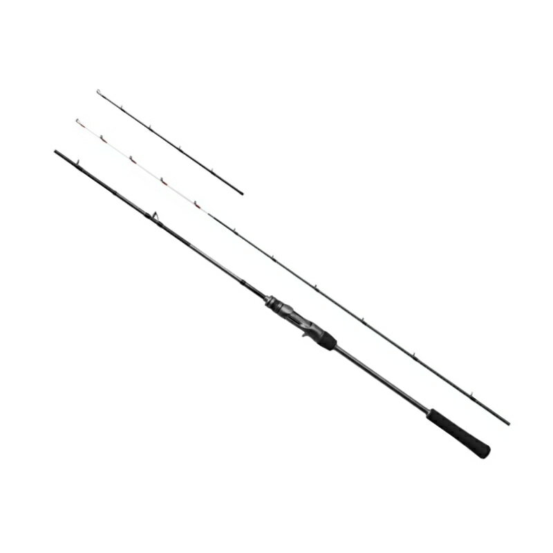 Other - シマノ　クロスミッションSS B66MH　/ オフショア ベイト ロッド 穂先 交換 タイラバ メタルスッテ