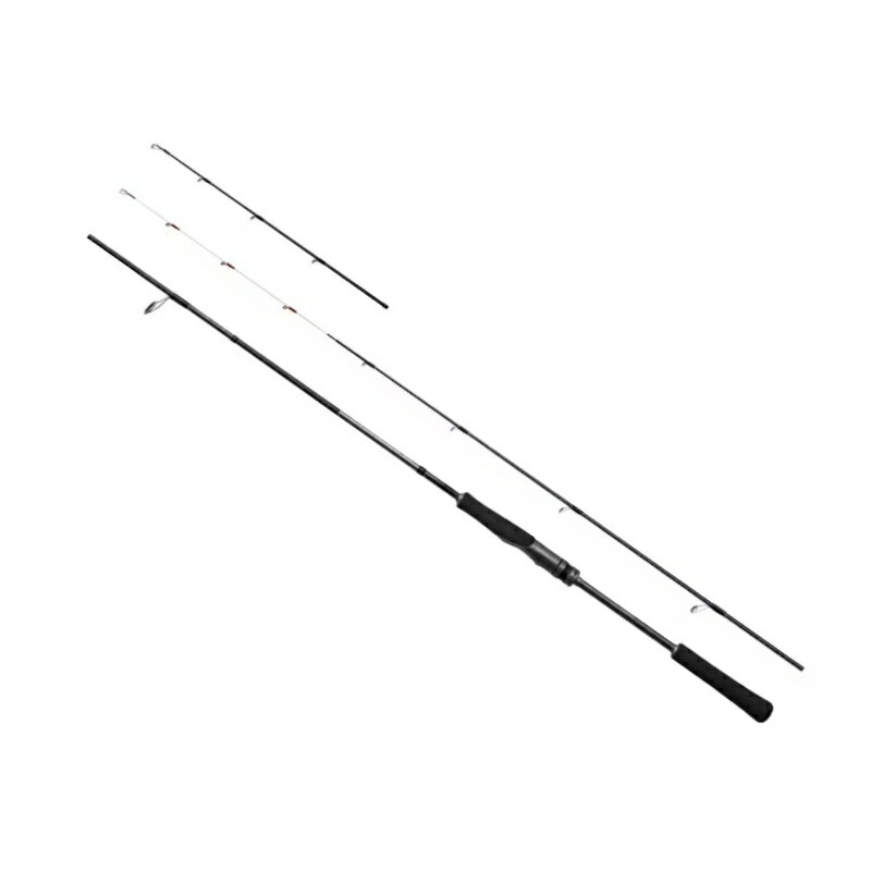 【予約受付中！】シマノ　クロスミッションSS S66MH　/ オフショア スピニング ロッド 穂先 交換 ティップラン ライトジギング ブレードジギング　2026年3月発売予定