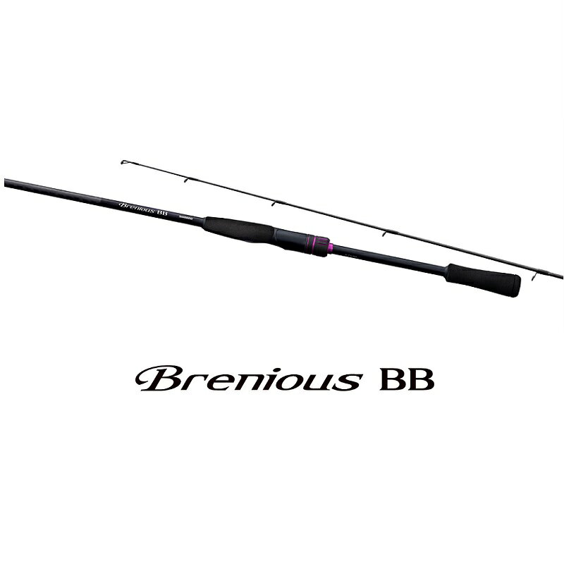 ブレニアス BB B74ML-S の商品画像2枚目