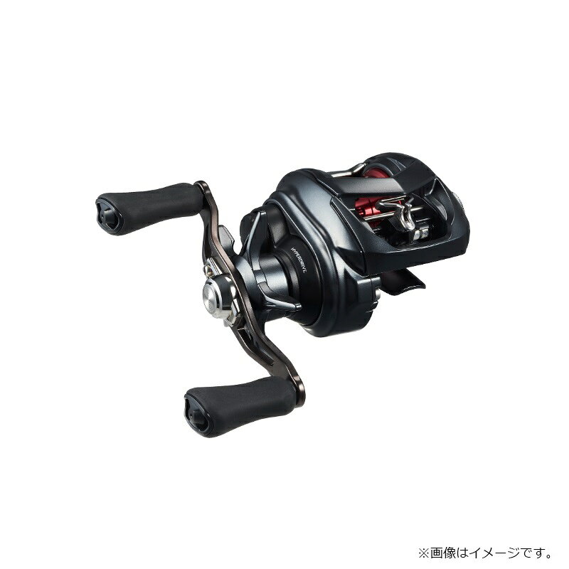 ダイワ(DAIWA) ベイトフィネスリール 26タトゥーラ BF TW 8.1R 画像3