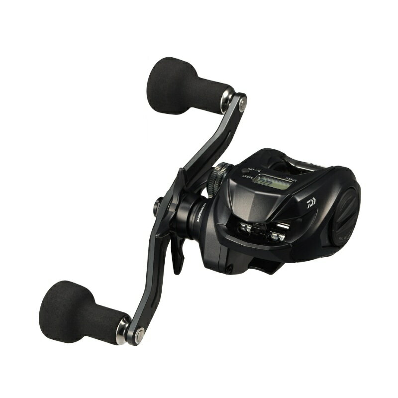 Daiwa 26 Tierra IC 150-DH Right
