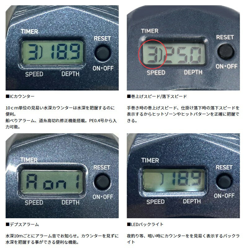 ������饤�ȥ����� RX IC 300P��/ �� �꡼�� �����󥿡��� ����