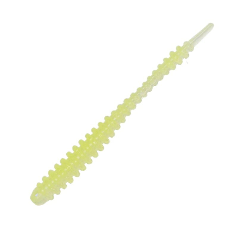 Reins Ajiring Shaker 2 inch G24 UV Miracle Chart Back Shad