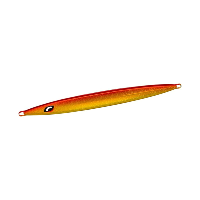 ロングウェーバーMD 300g Sアカキン