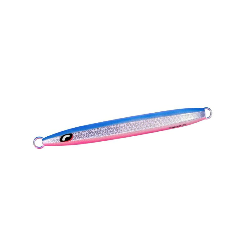シックスライド 160g Sブルピン