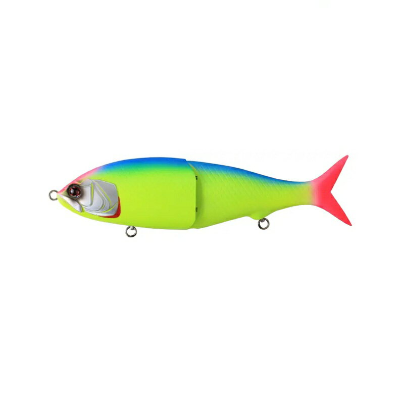 Zip Baits ZBL Joint Conohira210 929 Aqua Chart