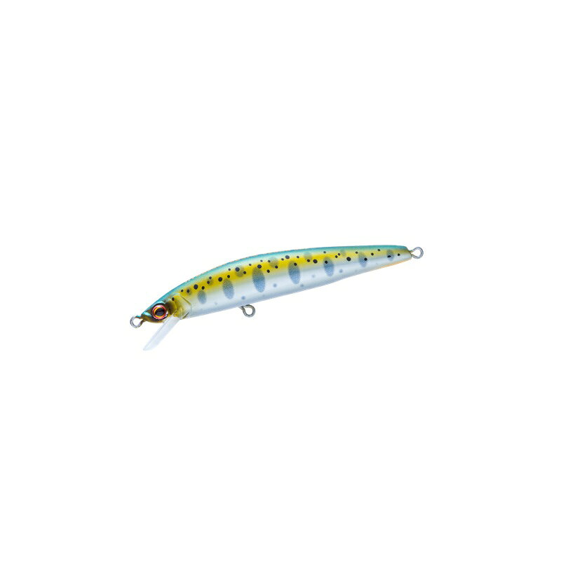 デュエル F1290-MYM ハードコア トラウト ストゥープ 70SF 70mm 07 MYM マットヤマメ