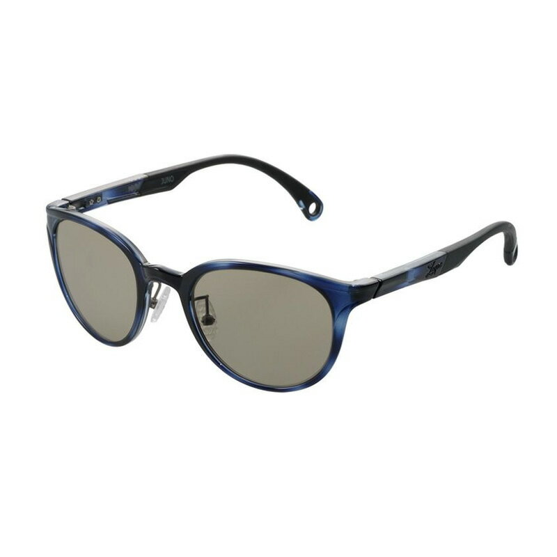 ゼクー F-1854 Juno ジュノ #ブルーデミ TVS