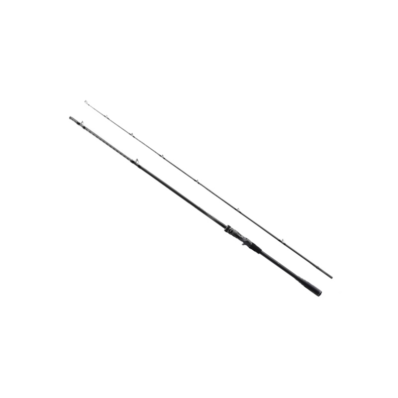 シマノ　23ディアルーナ B80H　/ シーバス ベイト ロッド