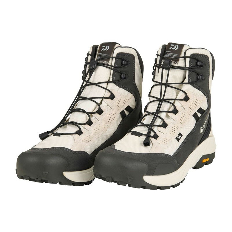 �����DS-3301G FOGLER GORE-TEX �ϥ����å� (�饸���륽����) �֥�å����졼 26.5cm
