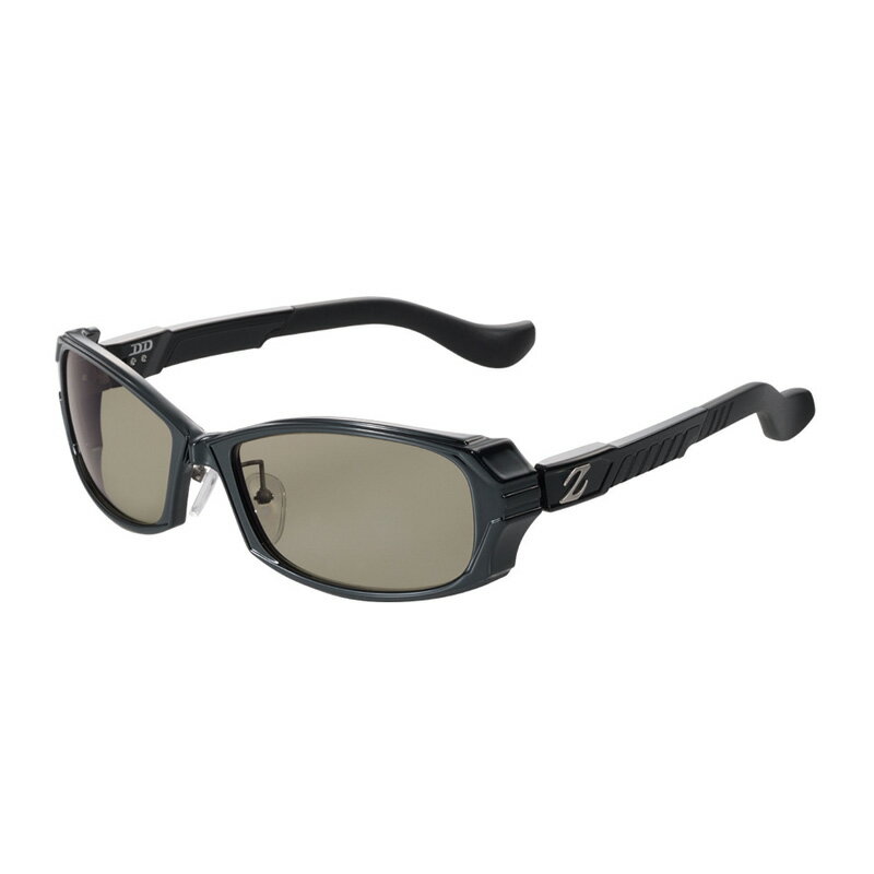 ゼクー　F-2167 DD ディーディー #ダイアモンドブラック TVS