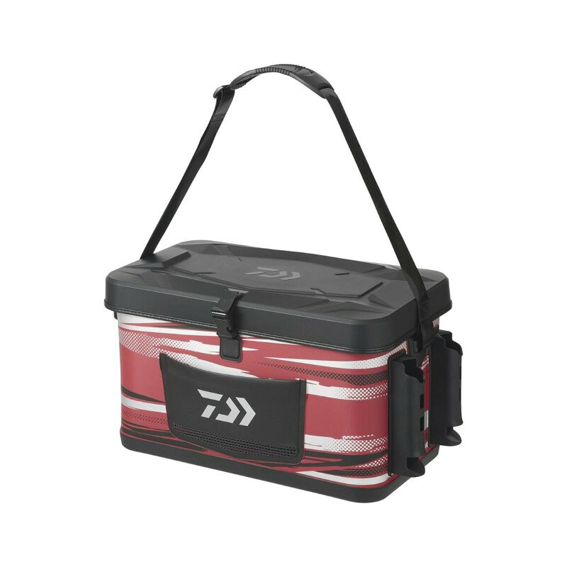 ダイワ　フィールドバッグ 39L(A) レッド