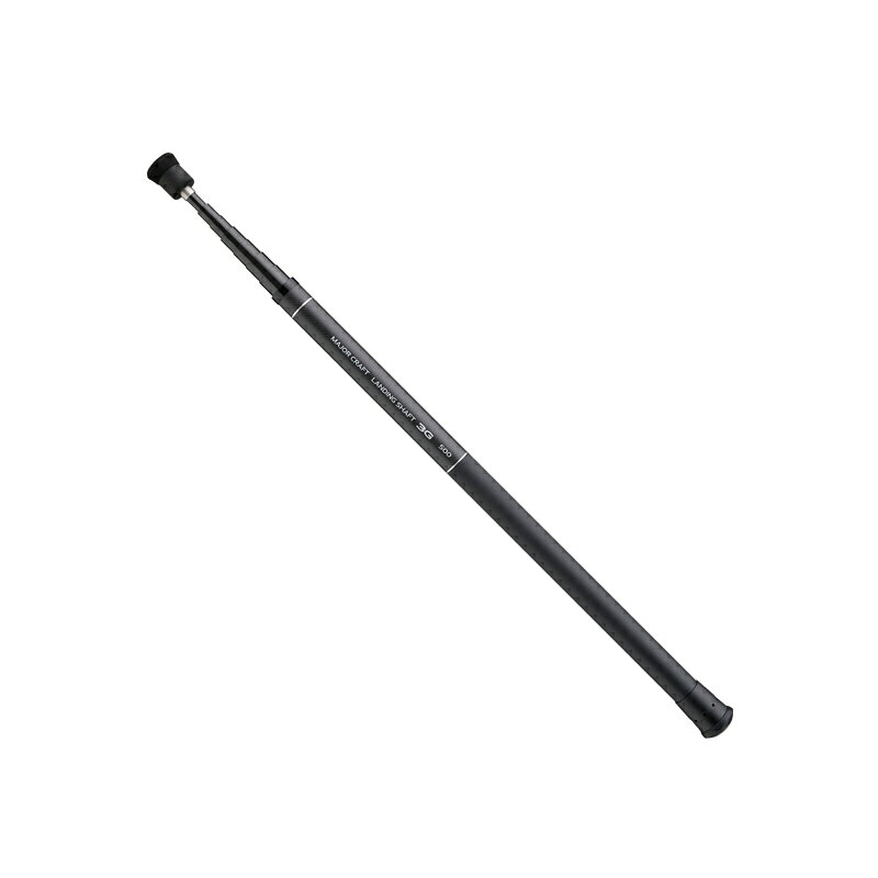 メジャークラフト　ランディングシャフト 3G LS3-400
