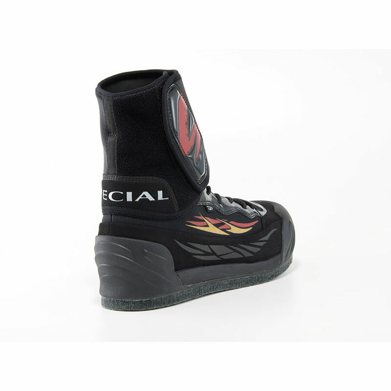 �����F1SP-3200 F1���ڥ���륷�塼�� (�ե���ȥ�����) �֥�å� 25.0cm