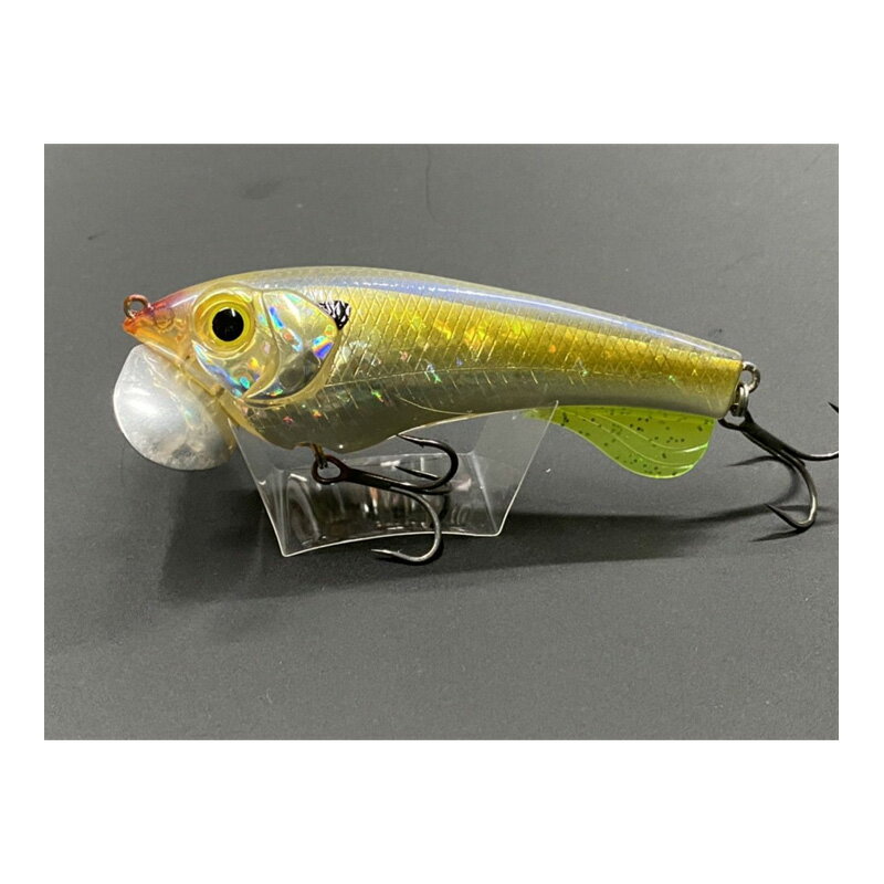 ミブロ　フルトリム #02 Blueback Herring