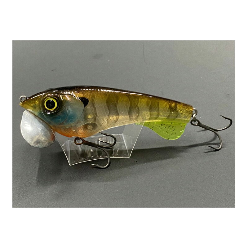 ミブロ　フルトリム #03 Ghost Bluegill