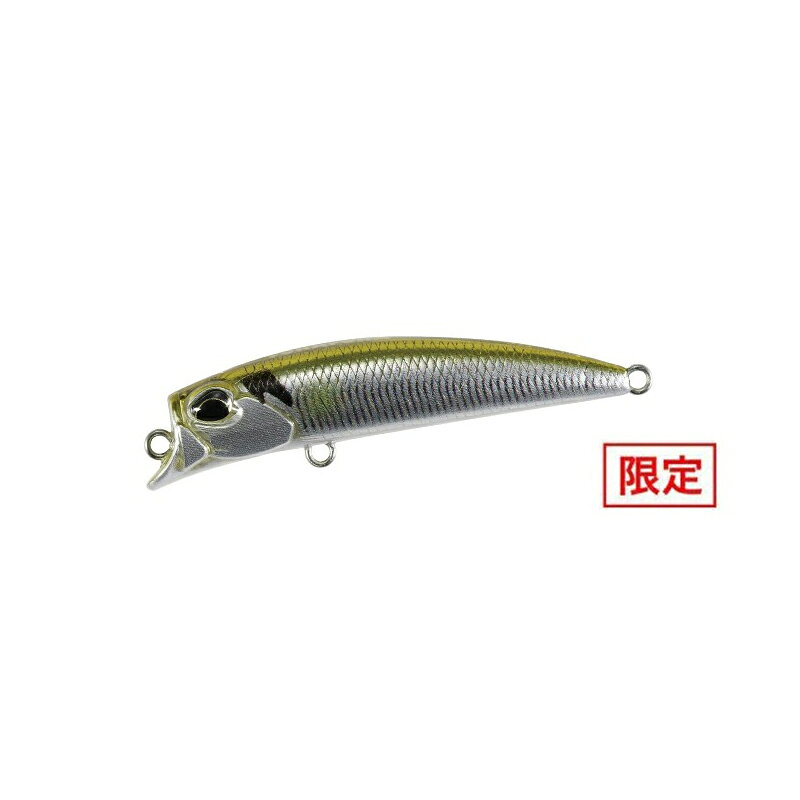 デュオ テトラワークス フラフラ CVA0964 稚鮎EX