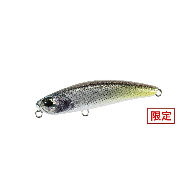 デュオ テトラワークス ユラメキ CVA0965 ハクEX