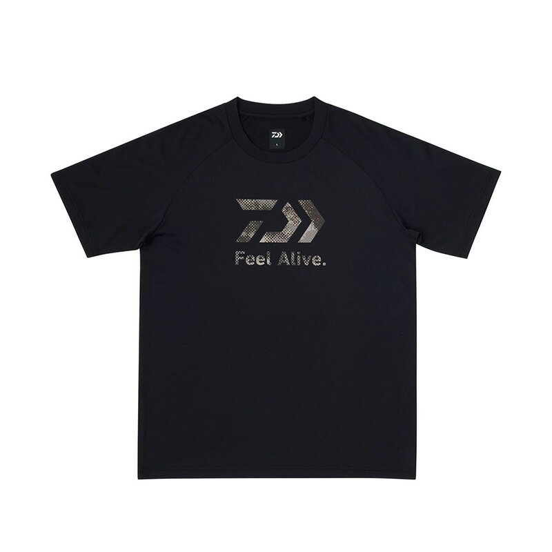 楽天市場】ダイワ t シャツ feel aliveの通販