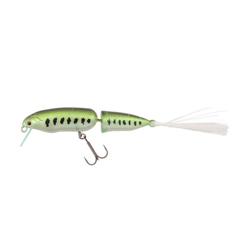 Daiwa Bass Lure Steez Cranpo 63F Bass