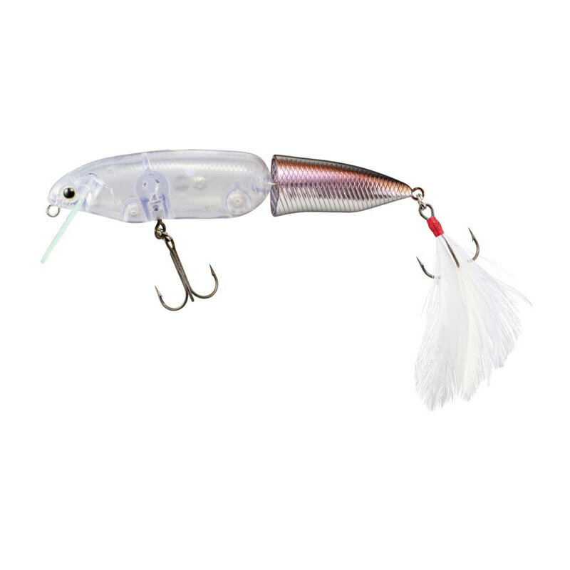 Daiwa Steez Cranpo 92F Bite Smelt
