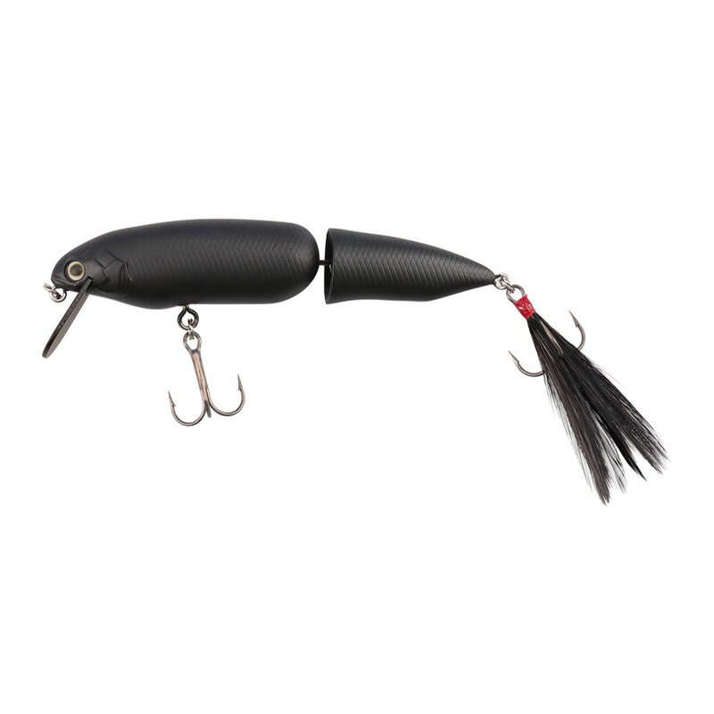 Daiwa Steez Cranpo 92F Matte Black Stag Beetle