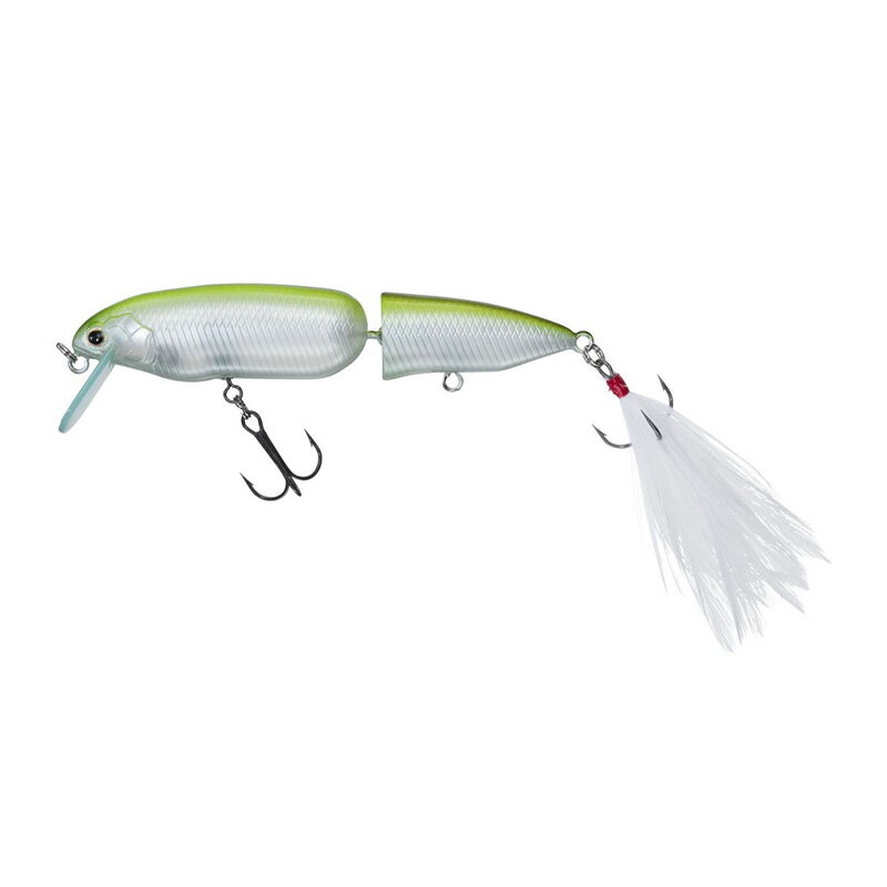 Daiwa Bass Lure Steez Cranpo 92F Test Color