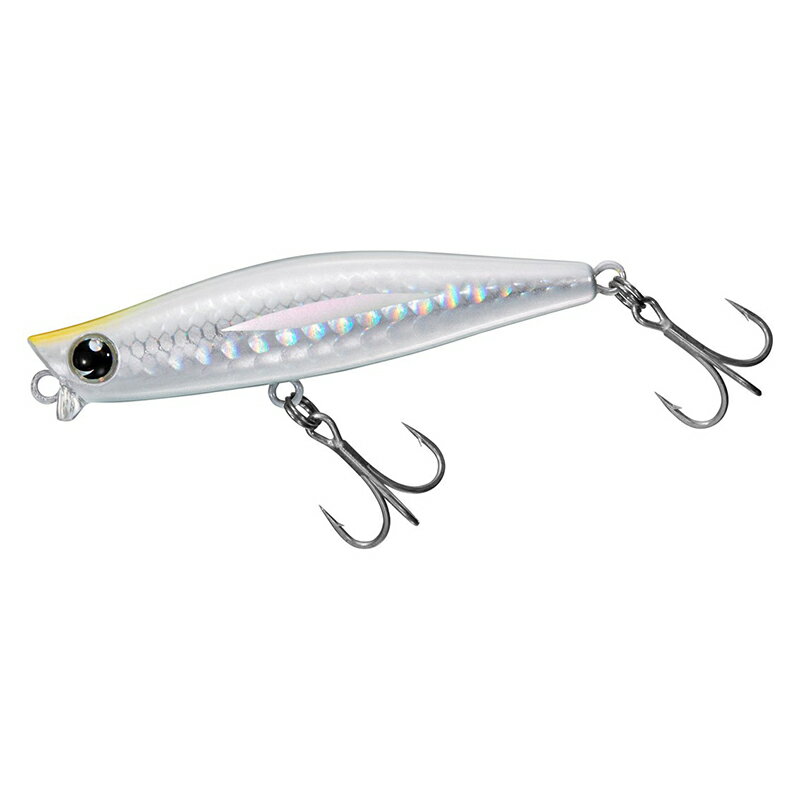 Daiwa Morethan Galva 64S Royal Coral Pink