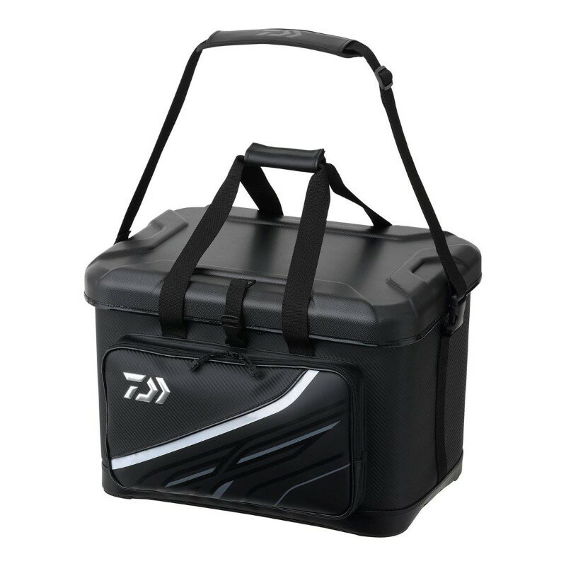 ダイワ　クールバッグFF 50L(M) ブラック