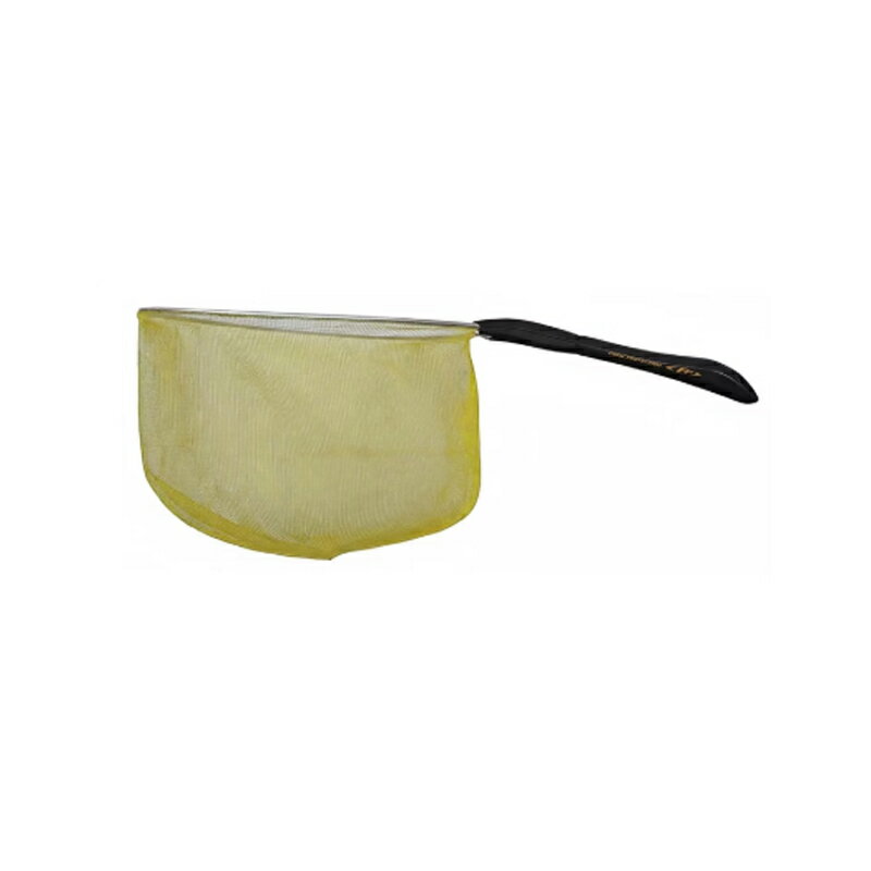 Net （Ball） - エクセル　FP-308 鮎タモ FPメッシュ煌(ハード) 39cm イエロー