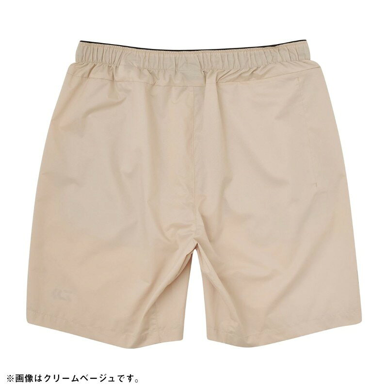 ダイワ　DP-5126 Pertex ライトショートパンツ ダルグリーン L