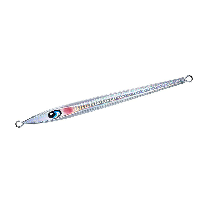 ソルティガ マダージグ 110g シルバー