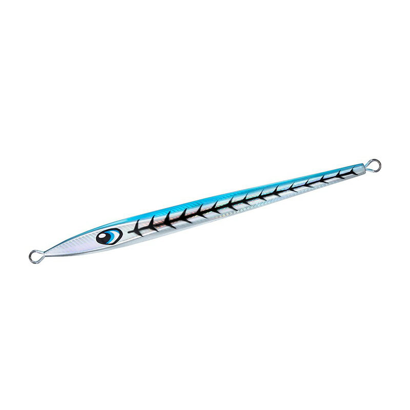 ソルティガ マダージグ 110g
