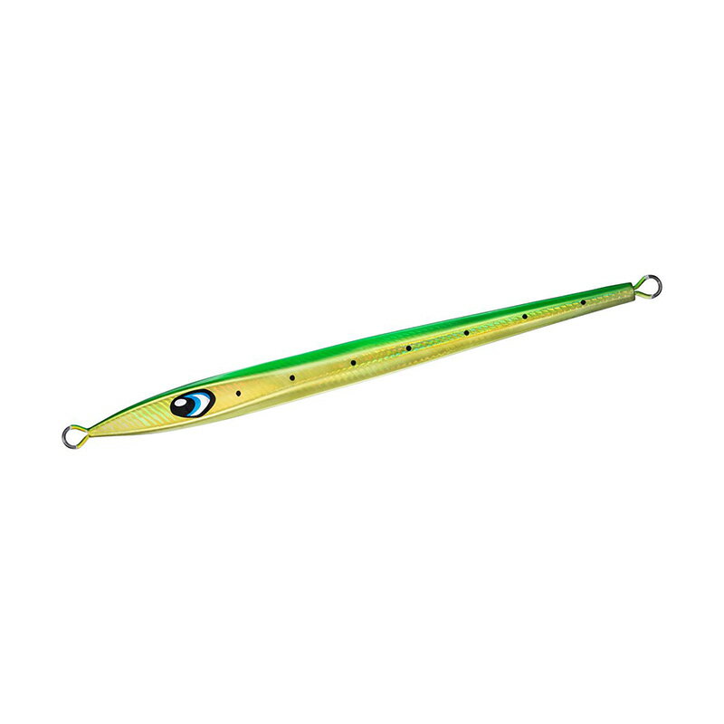 ソルティガ マダージグ 110g グリーンゴールド