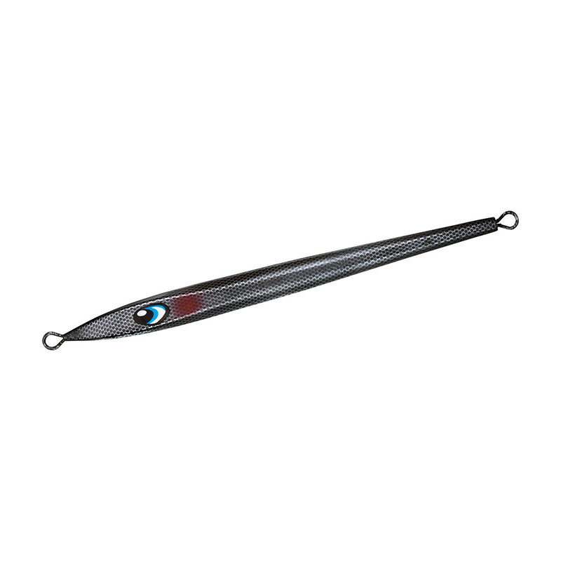 ソルティガ マダージグ 110g ブラックシャイナー