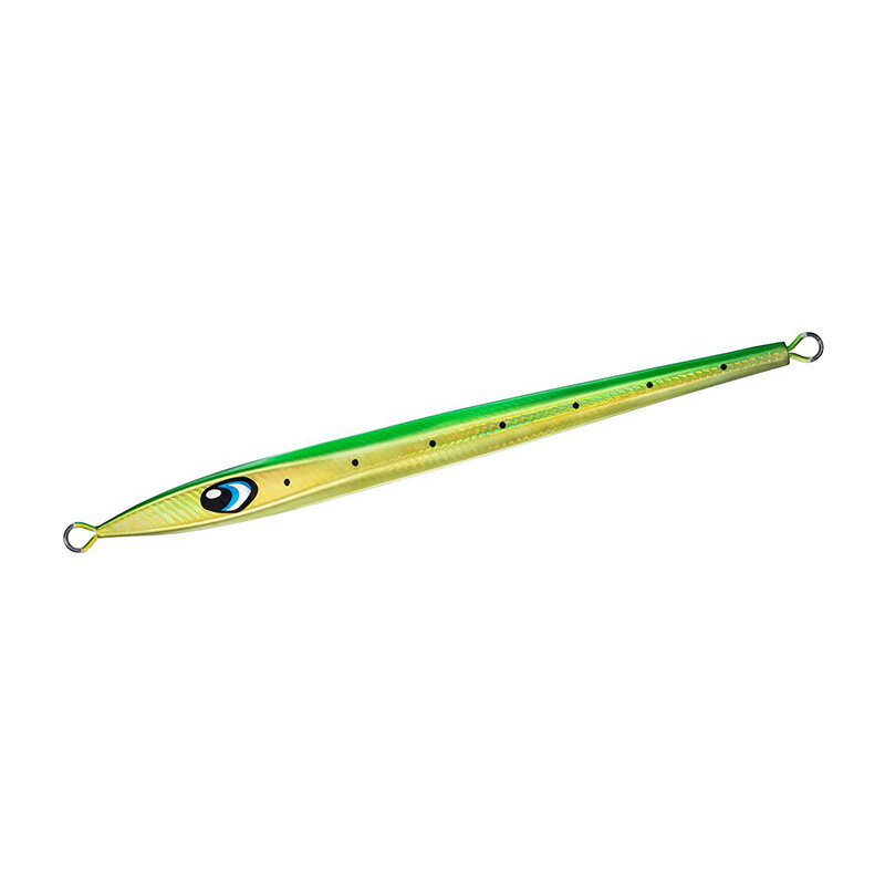 ソルティガ マダージグ 160g