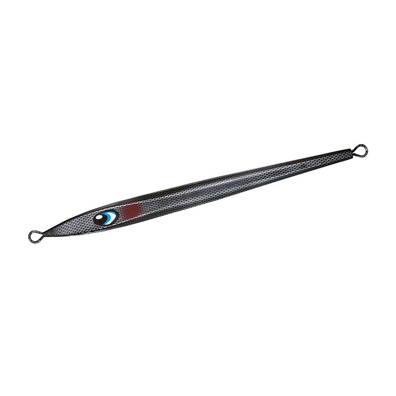 ソルティガ マダージグ 160g ブラックシャイナー (1)