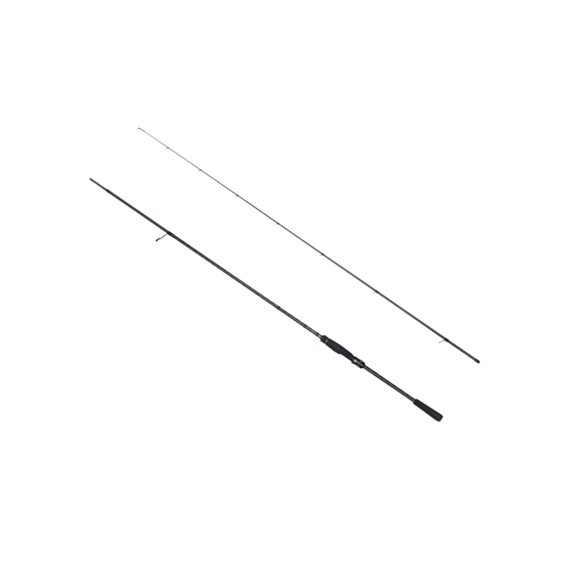 Abu Garcia Salty Style Egi SYES-832ML 2 Pieces Spinning Rod
