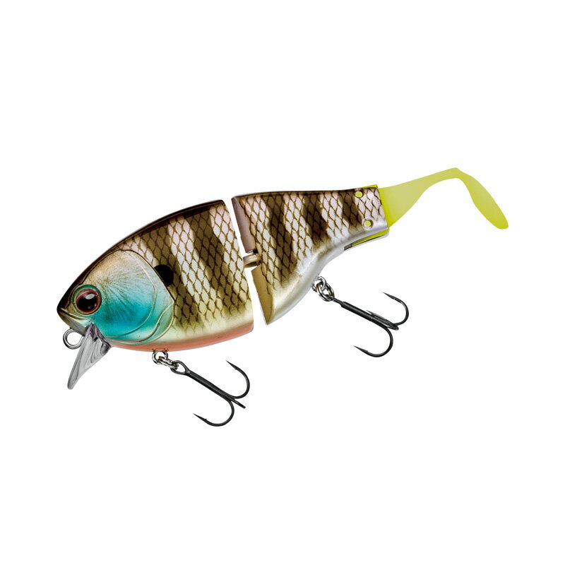 Gamakatsu Julie 5 inch #4 Pure Gill