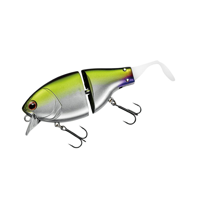 Gamakatsu Julie 5 Inch #7 O2 Shad
