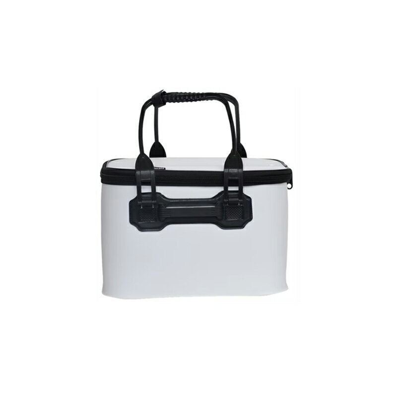 Rakuten - エクセル　GSC-2038 EVAハードバッカン 40cm ホワイト