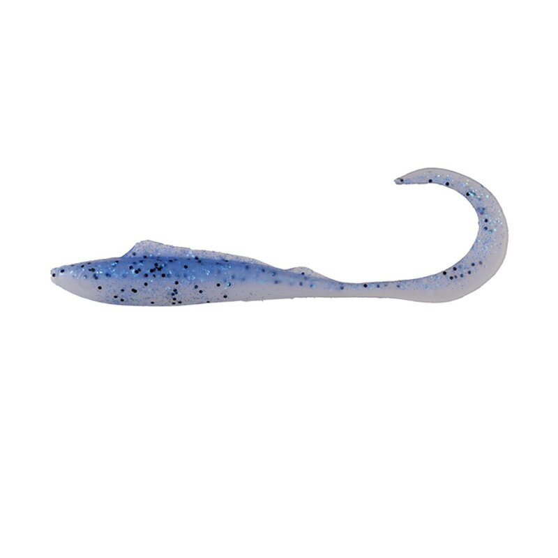 Lures - バークレイ　G2SNMS5-BLUHF ガルプ!ソルトウォーター ネメシス 5インチ ブルーヘイズフレック