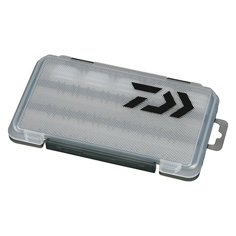 Case, Toolbox - ダイワ　ジョイントケース 175 TYPE C スモーク