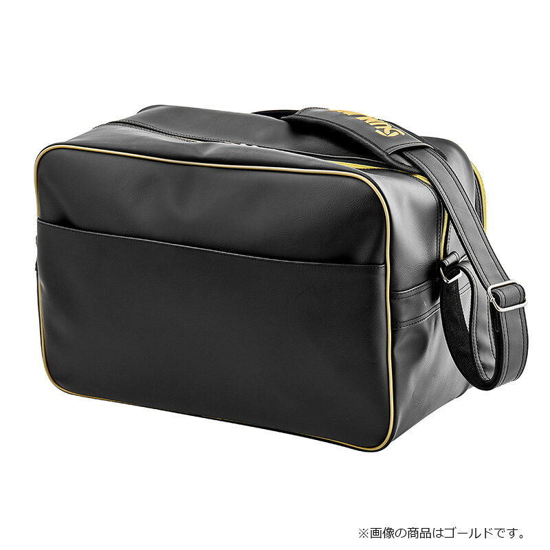 釣具のFTOのサンライン　SFB-1007 トラベルショルダーバッグ W46×H31×D24cm シルバー｜アングル2